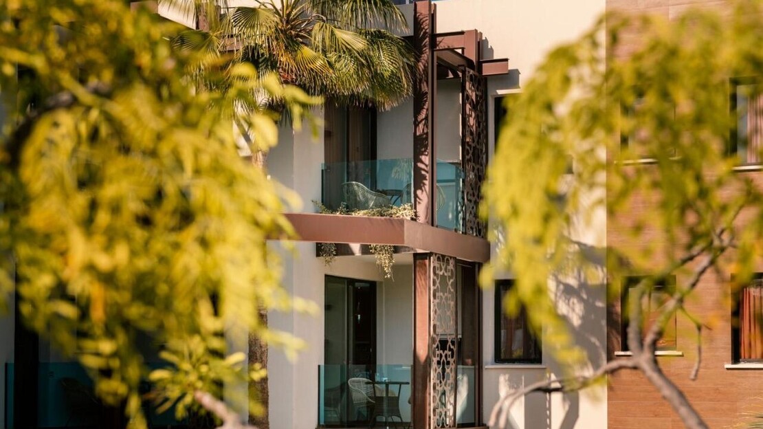 Alhambra Boutique Apartments